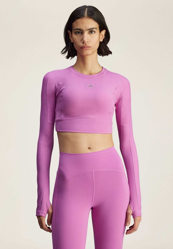adidas by Stella McCartney TST CROP