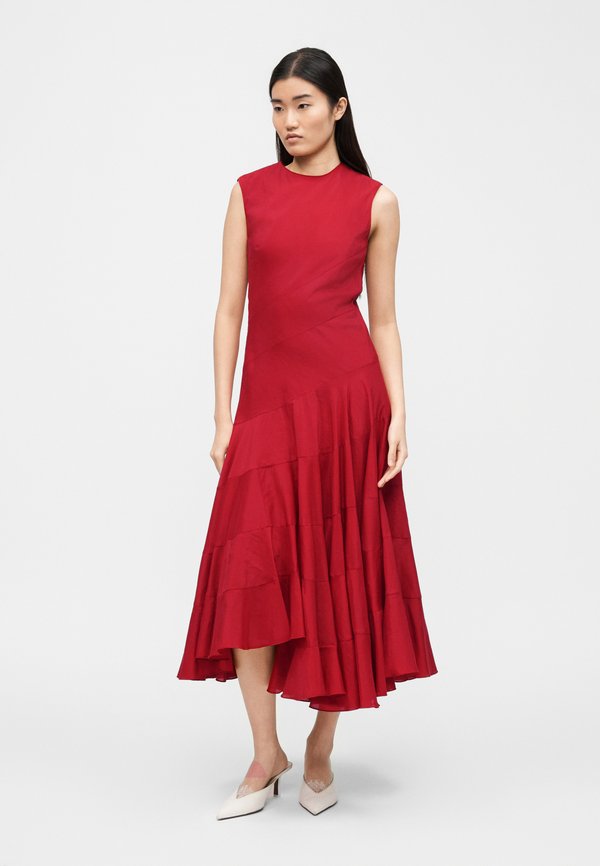 Tory Burch FLARED DRESS