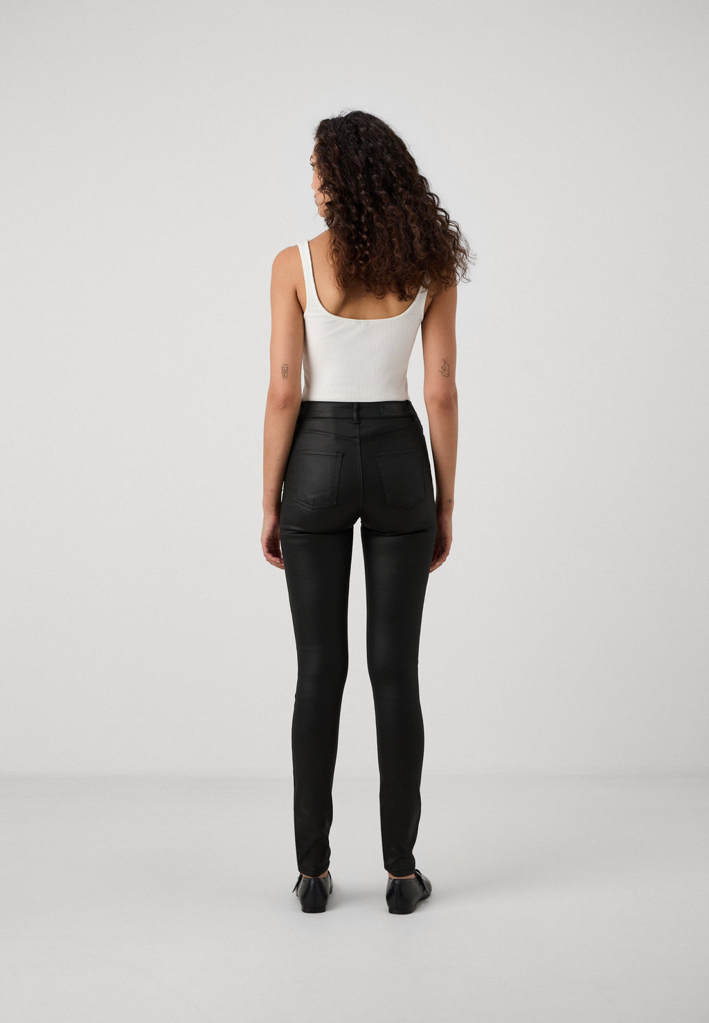 Vero Moda Tall VMFLASH SKINNY PANTS