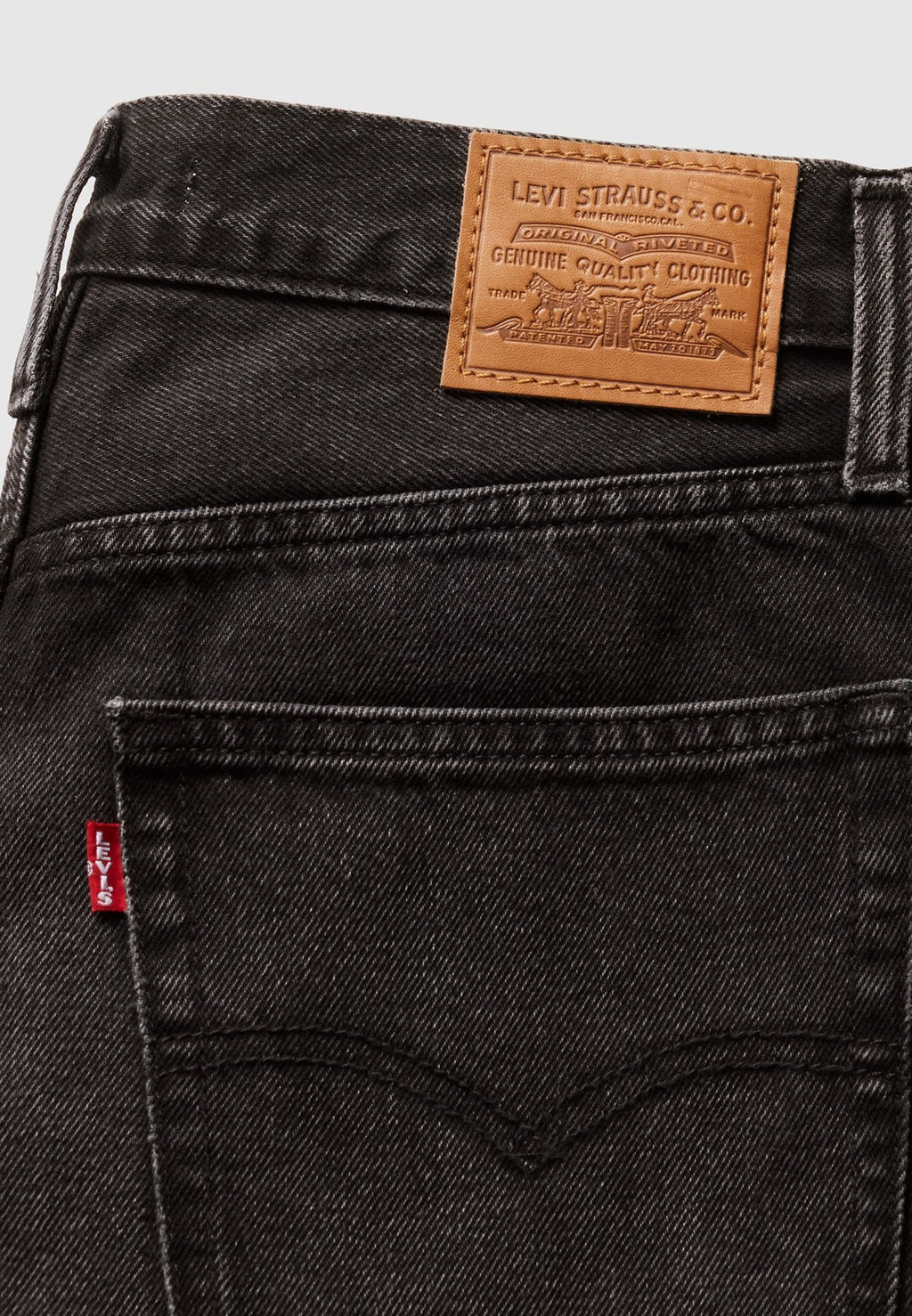 Levi's® BAGGY DAD