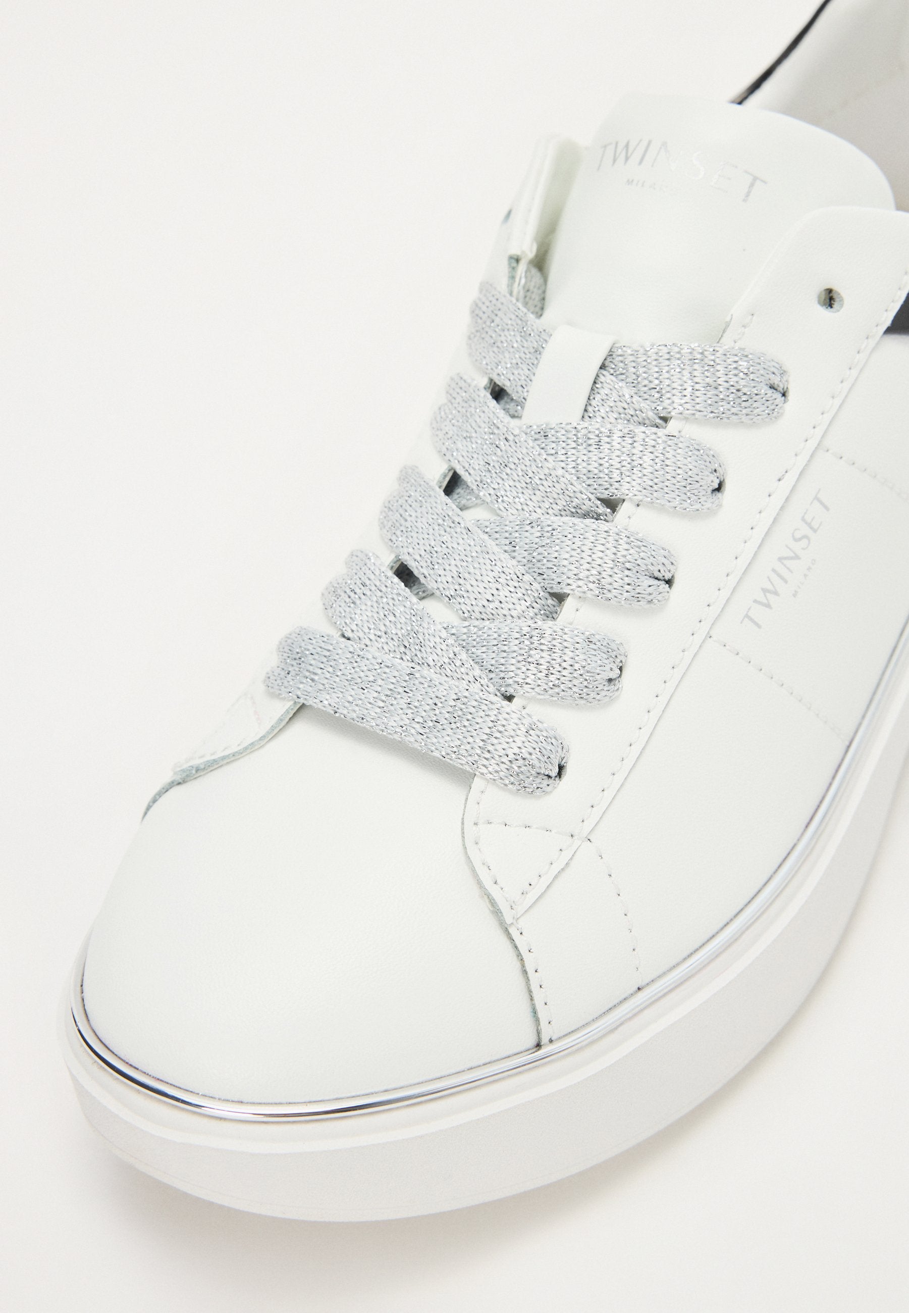 TWINSET SNEAKERS