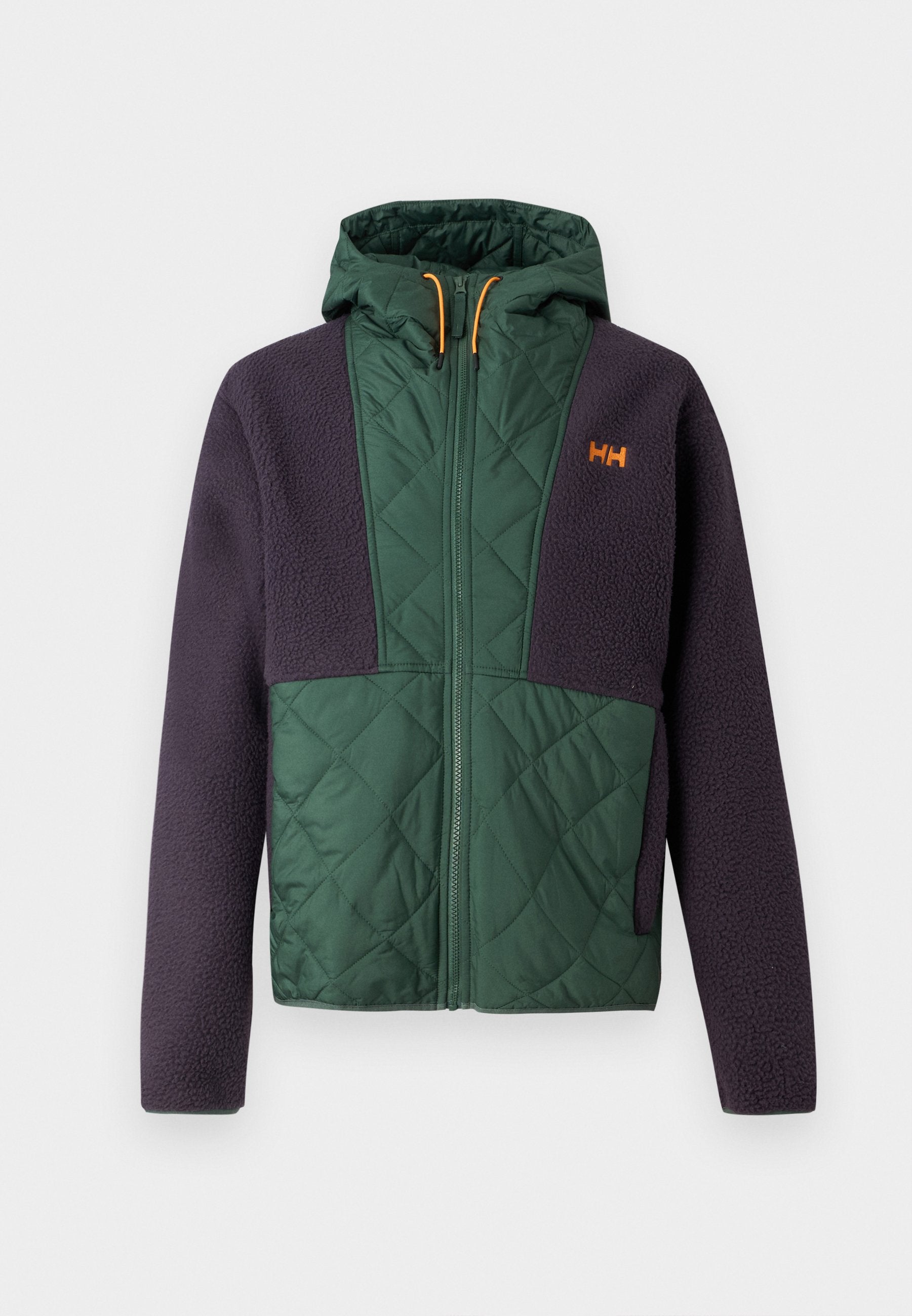 Helly Hansen STOWE HOODED HYBRID JACKET UNISEX