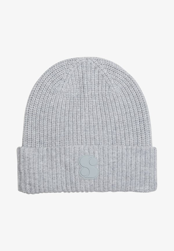 s.Oliver Beanie - grey