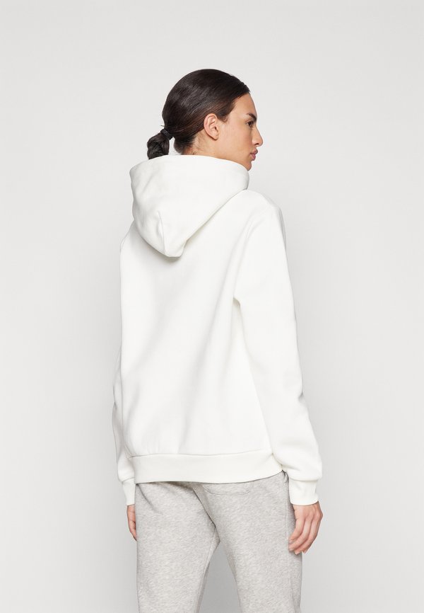 Peak Performance W ORIGINAL SMALL LOGO HOO