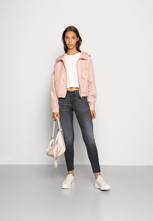 3301 MID SKINNY ANKLE Media 2