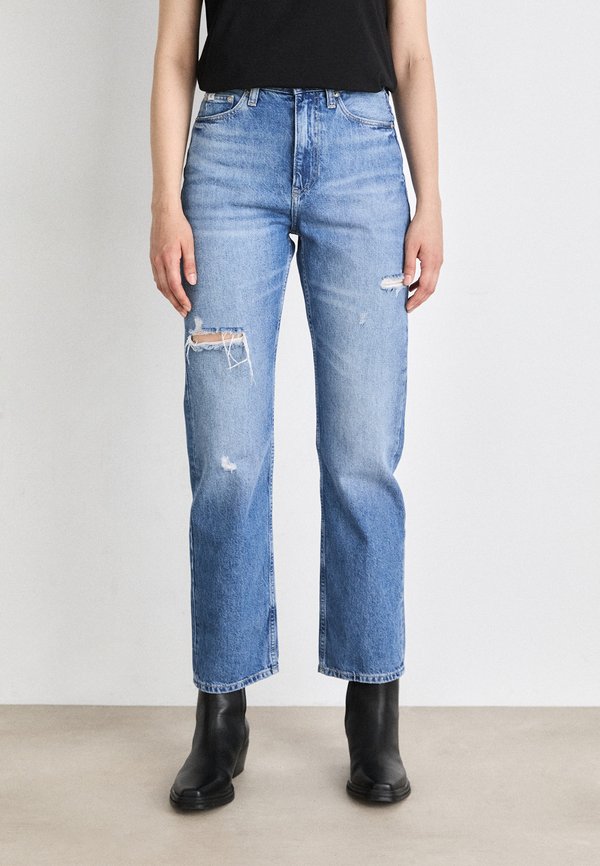 Calvin Klein Jeans STRAIGHT