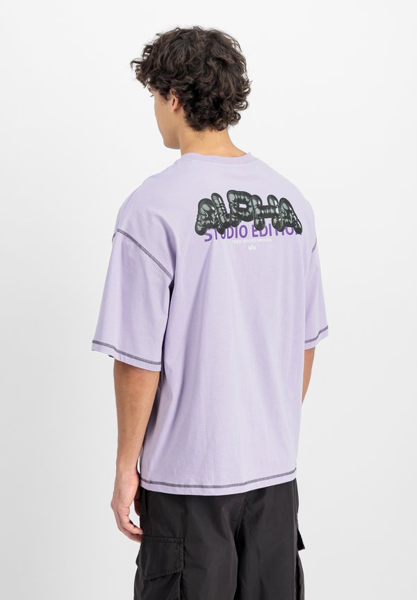Alpha Industries STUDIO BUBBLE