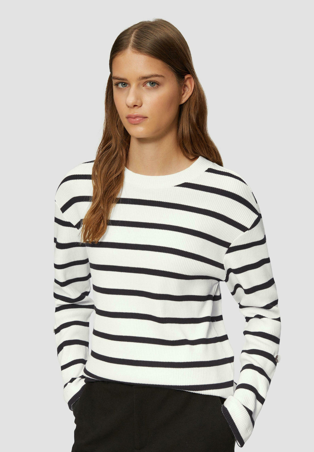 s.Oliver Strickpullover Media 5