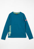 TROLLKIDS KIDS STAVANGER LONGSLEEVE UNISEX