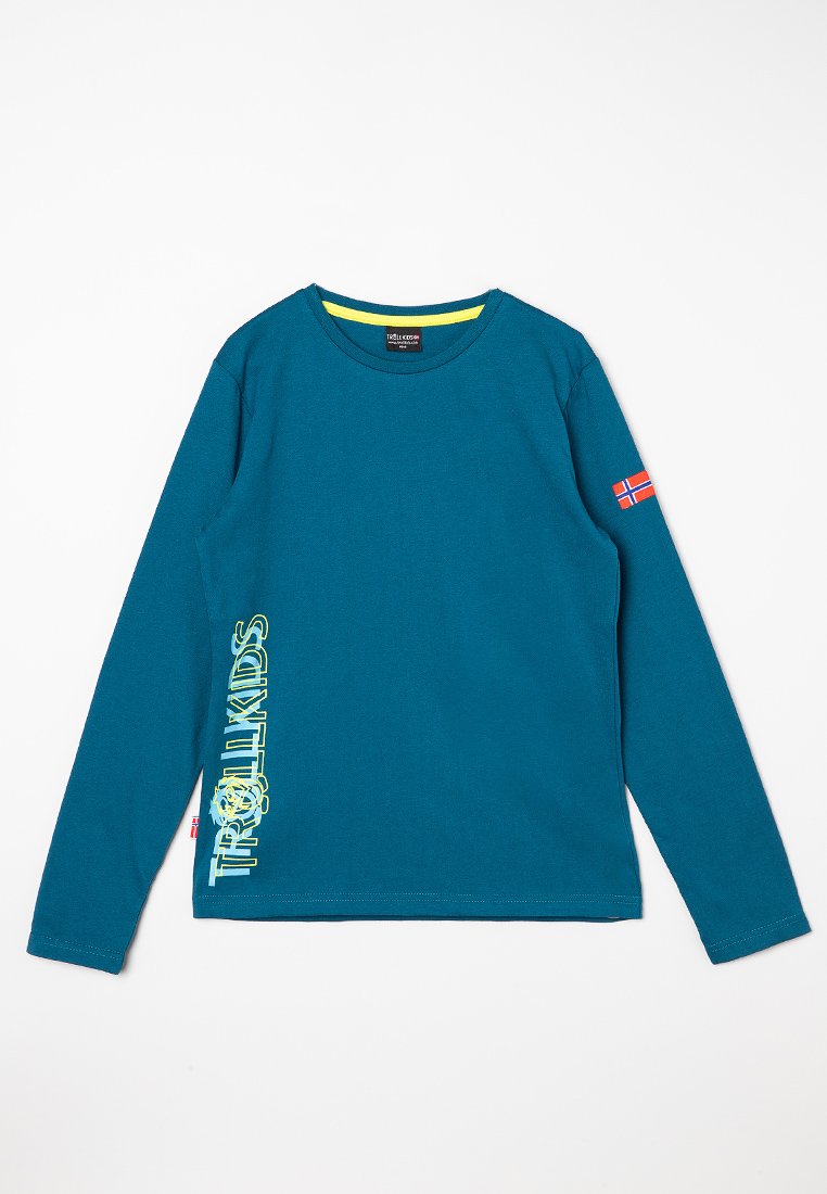 TROLLKIDS KIDS STAVANGER LONGSLEEVE UNISEX