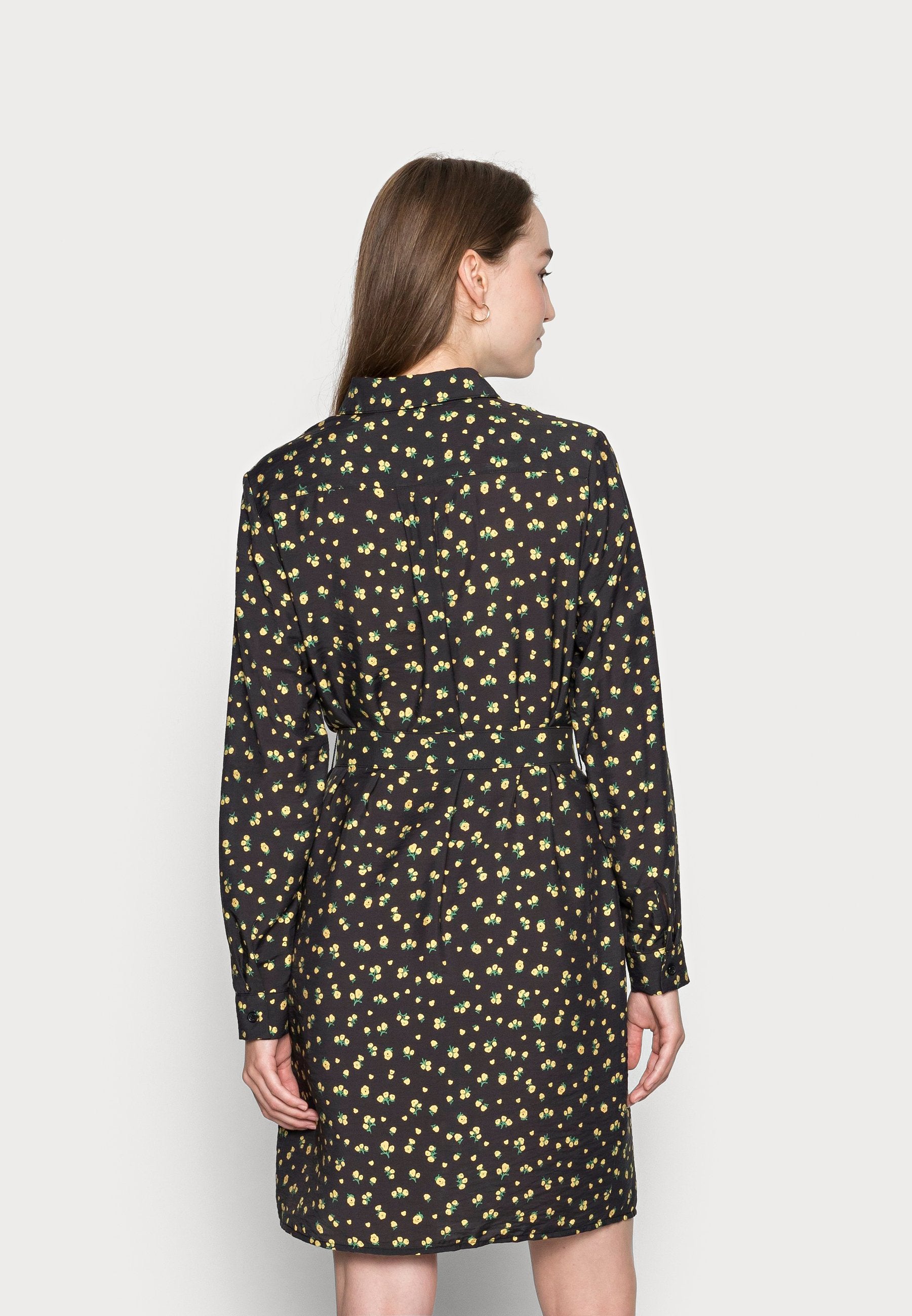 EDITED FARHA DRESS