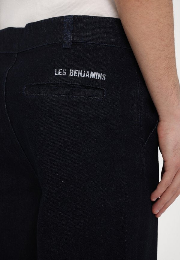 Les Benjamins PANT