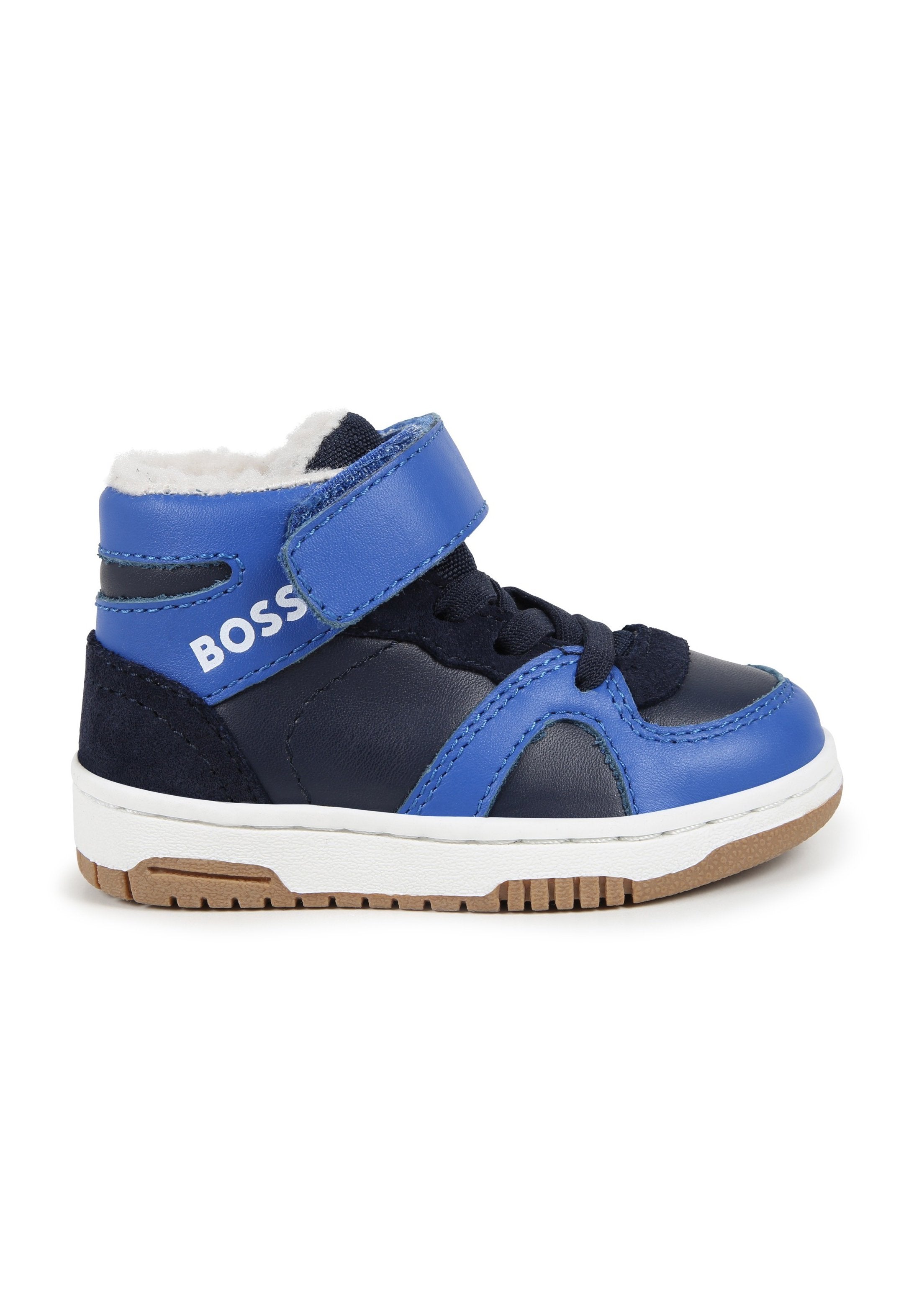 BOSS Kidswear À SCRATCHS