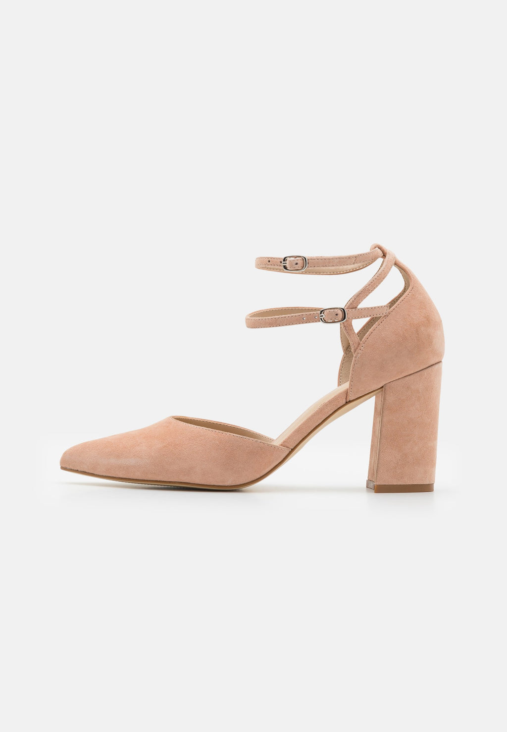 Anna Field LEATHER