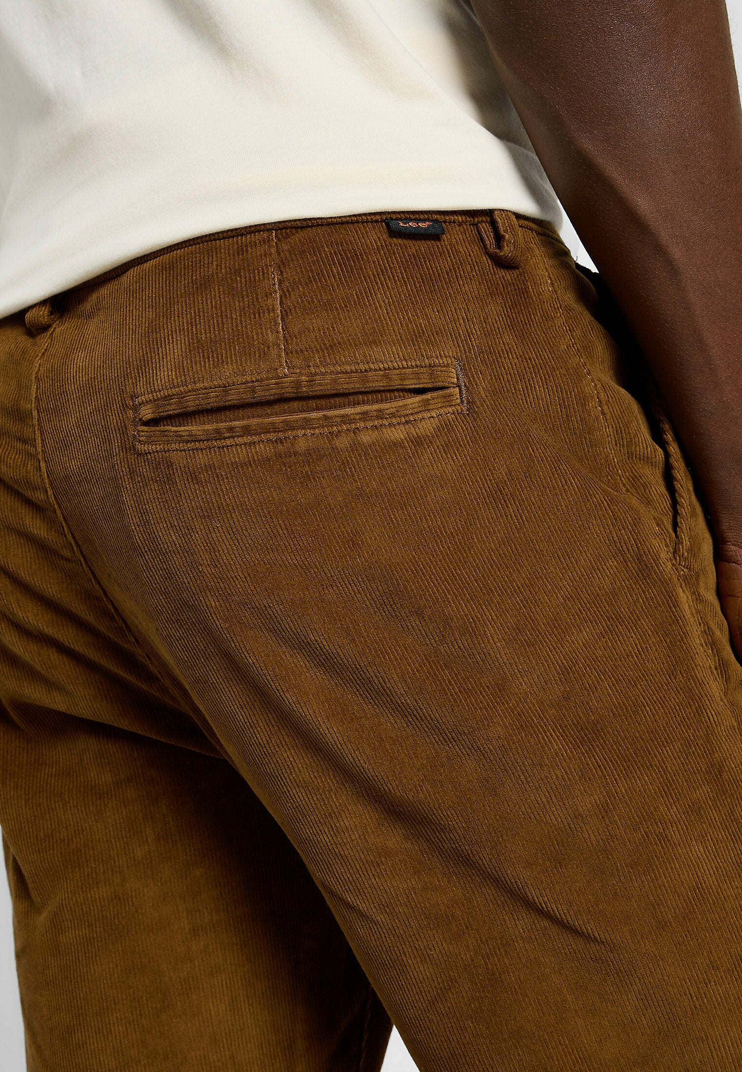 Lee SLIM CHINO