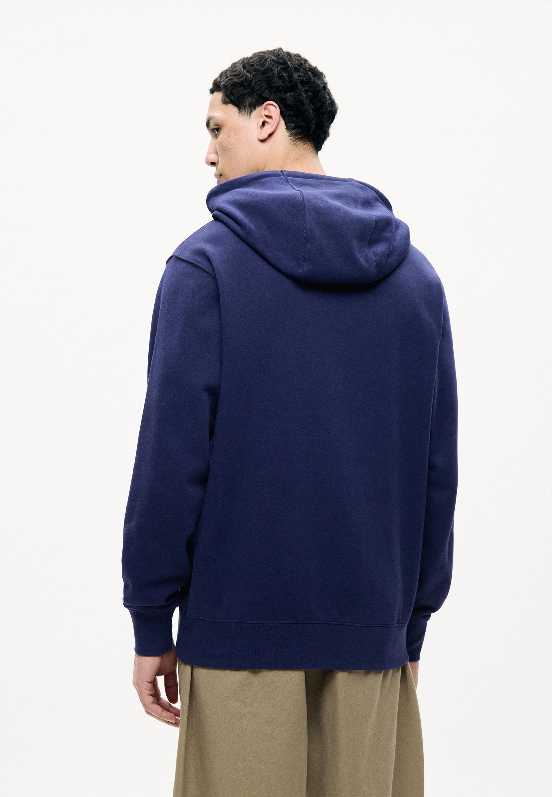 Nike Performance FRANCE CLUB HOODIE