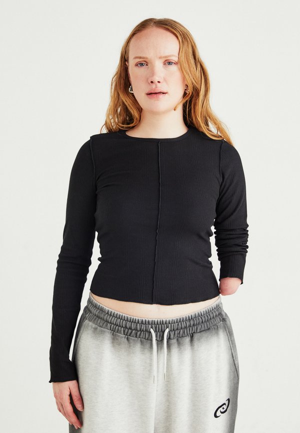 Even&Odd RAW EDGE BASIC TOP ADAPTIVE VERSION