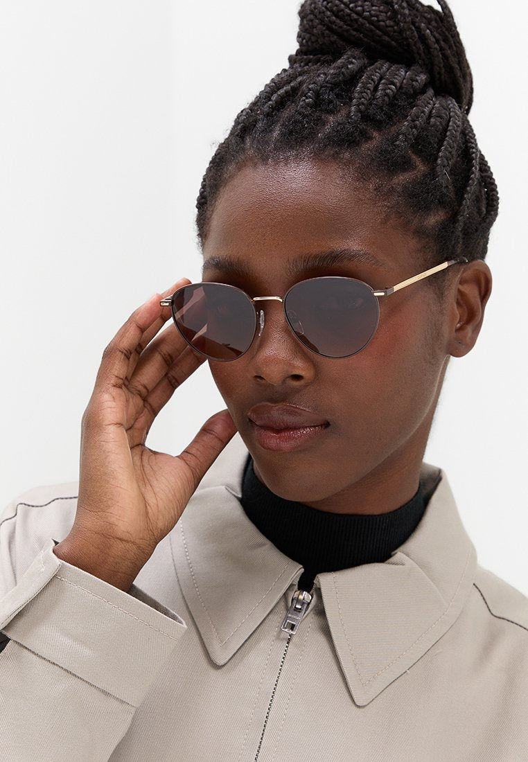 Calvin Klein Sonnenbrille Media 2