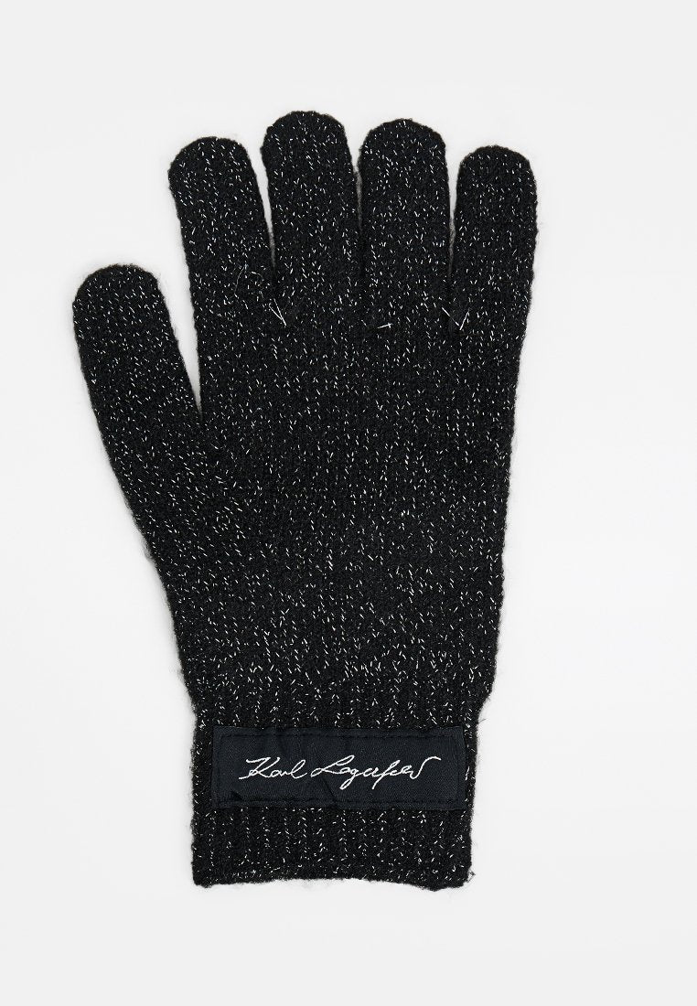 KARL LAGERFELD Fingerhandschuh Media 1