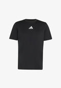 adidas Performance M PADEL CAT G T - Print T-shirt - black