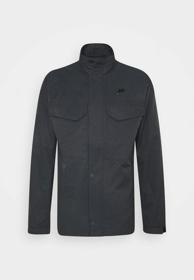 Nike Sportswear Summer jacket - black