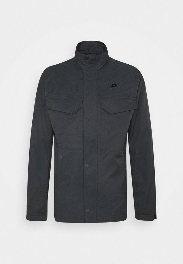 Nike Sportswear Summer jacket - black