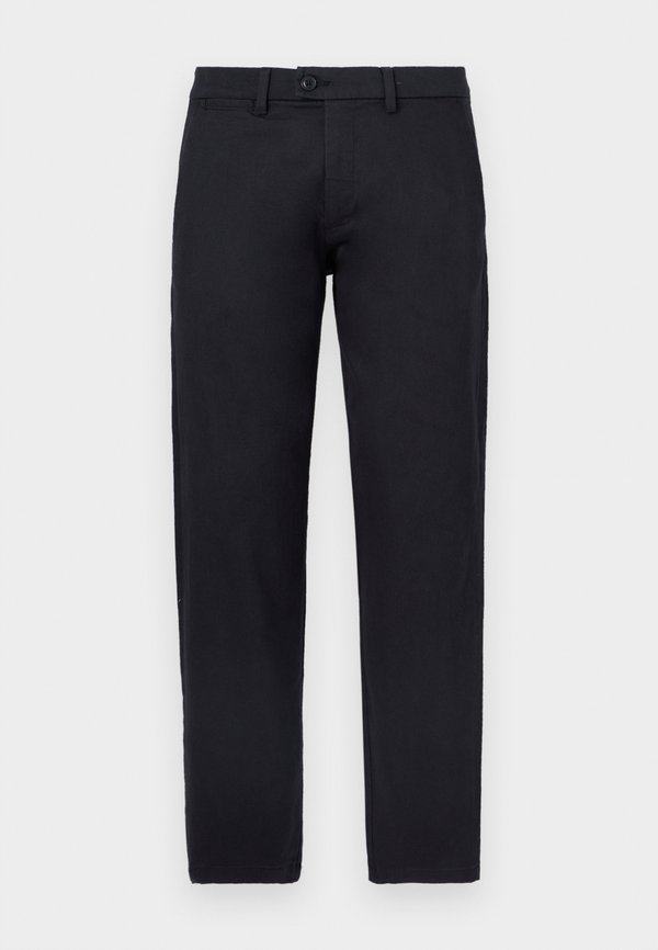 Jack & Jones Chino Relaxed Fit - Chinos - dark navy