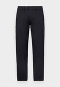 Jack & Jones Chino Relaxed Fit - Chinos - dark navy