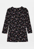 Monnalisa Jerseykleid Media 1
