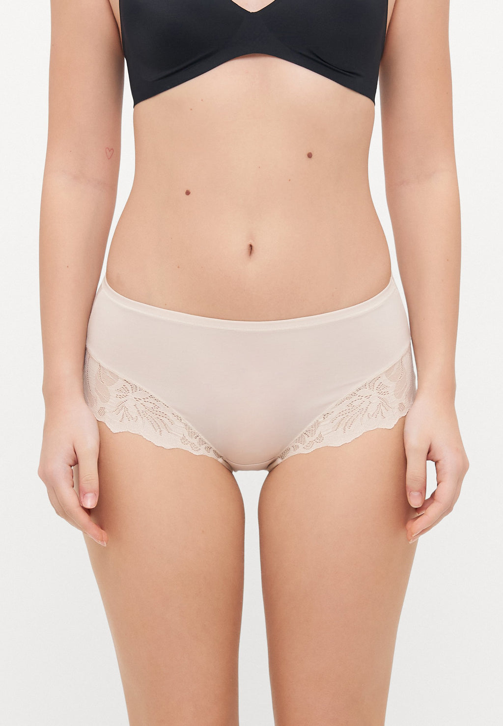 Lindex BLENDA BRIEF 2 PACK