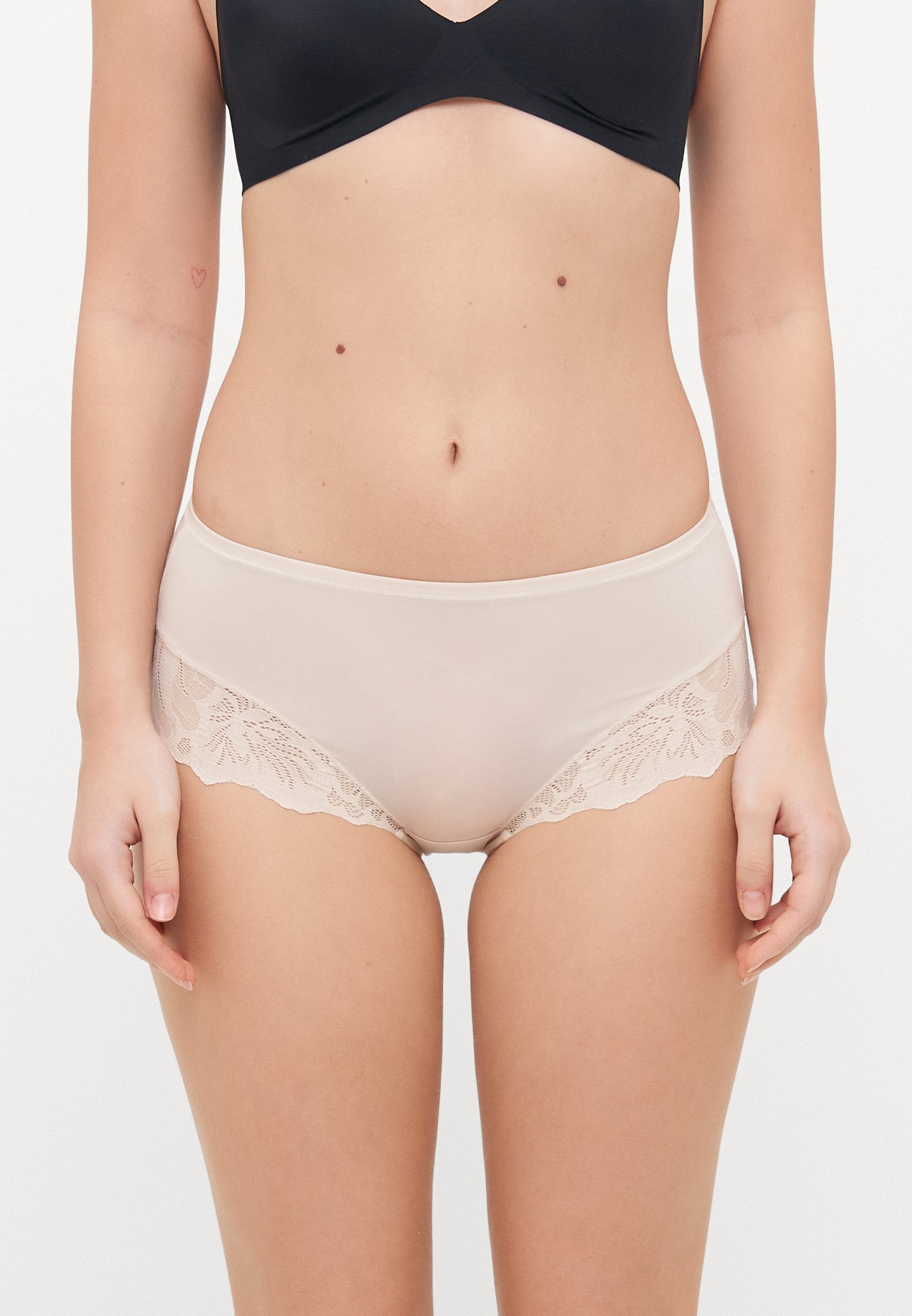 Lindex BLENDA BRIEF 2 PACK