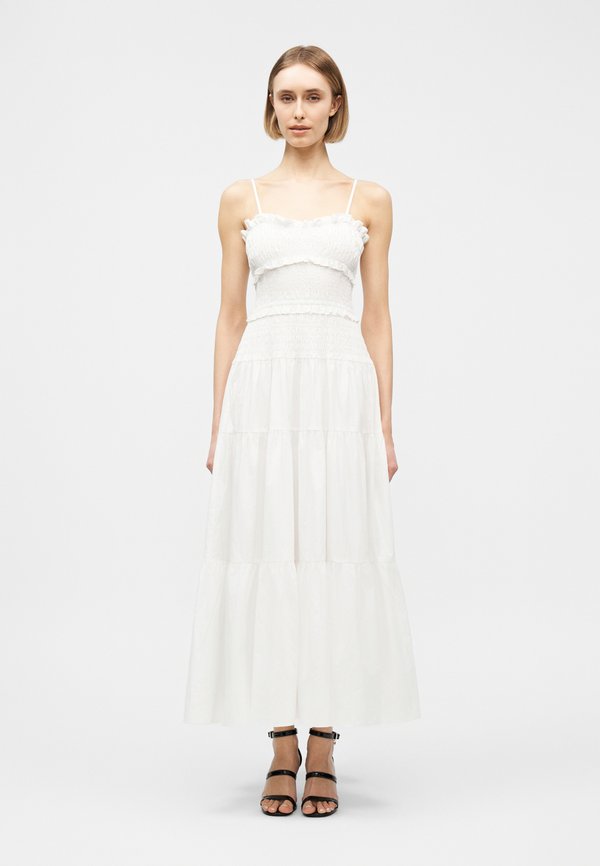 MICHAEL Michael Kors SMOCKED