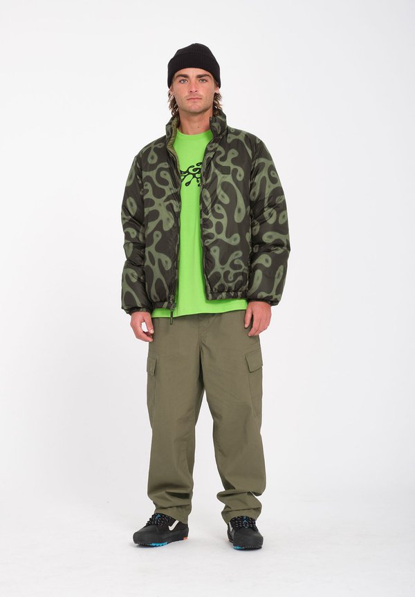 Volcom FA ZEPHYR WALLSTONE