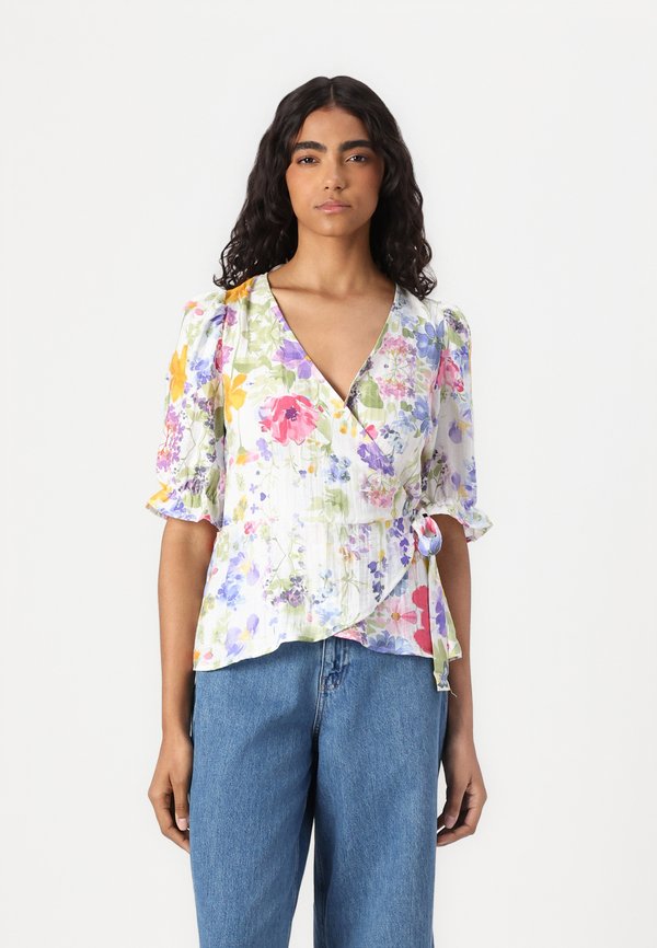 Vero Moda VMFLORA WRAP