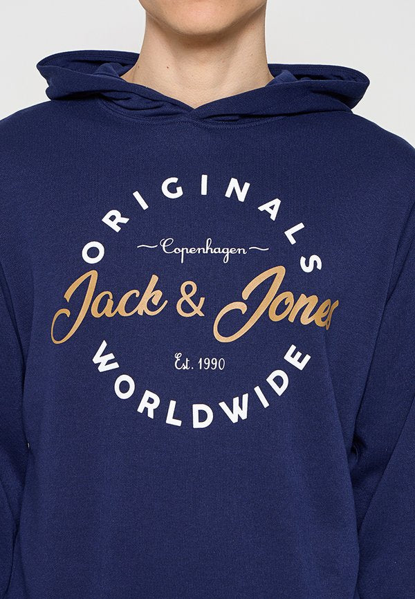 Jack & Jones JWHMILO