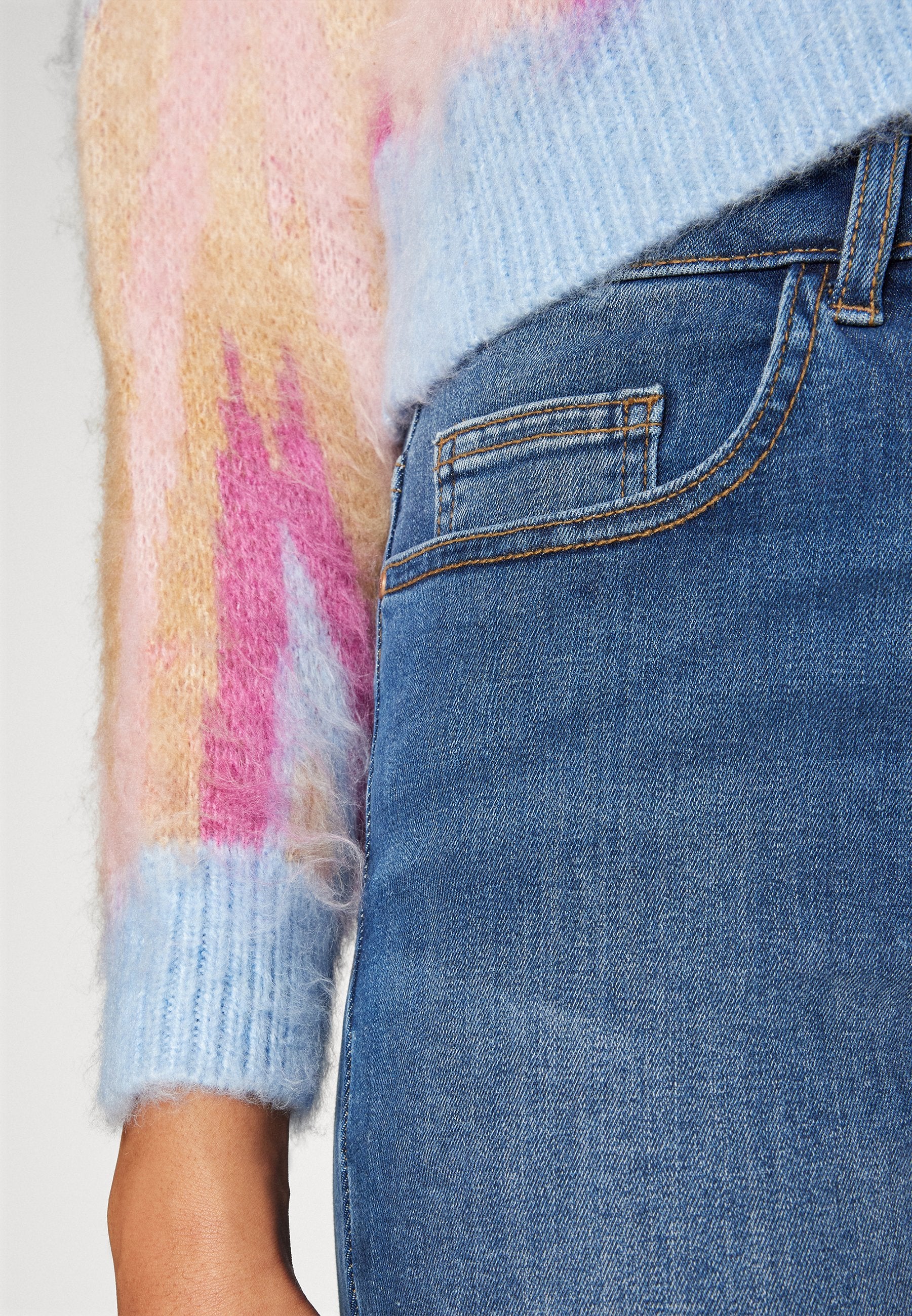 JDY KINNY JEANS