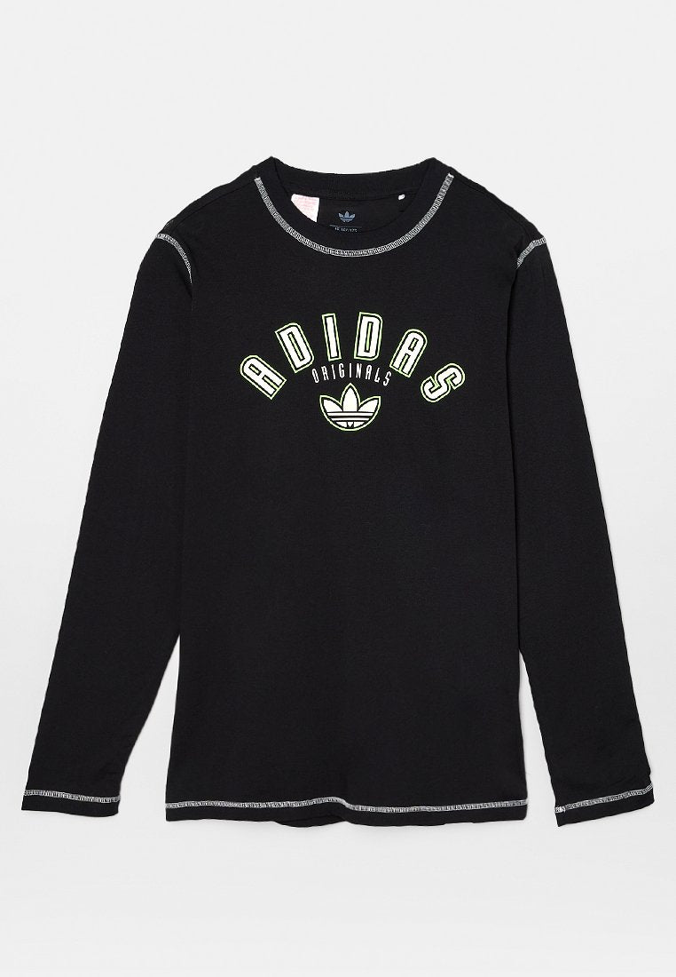 adidas Originals Langarmshirt Media 1