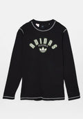 adidas Originals Langarmshirt Media 1