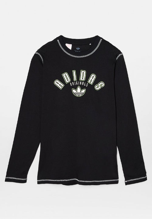 adidas Originals Langarmshirt Media 1