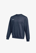 Nike Performance Sweatshirt - dunkelblau