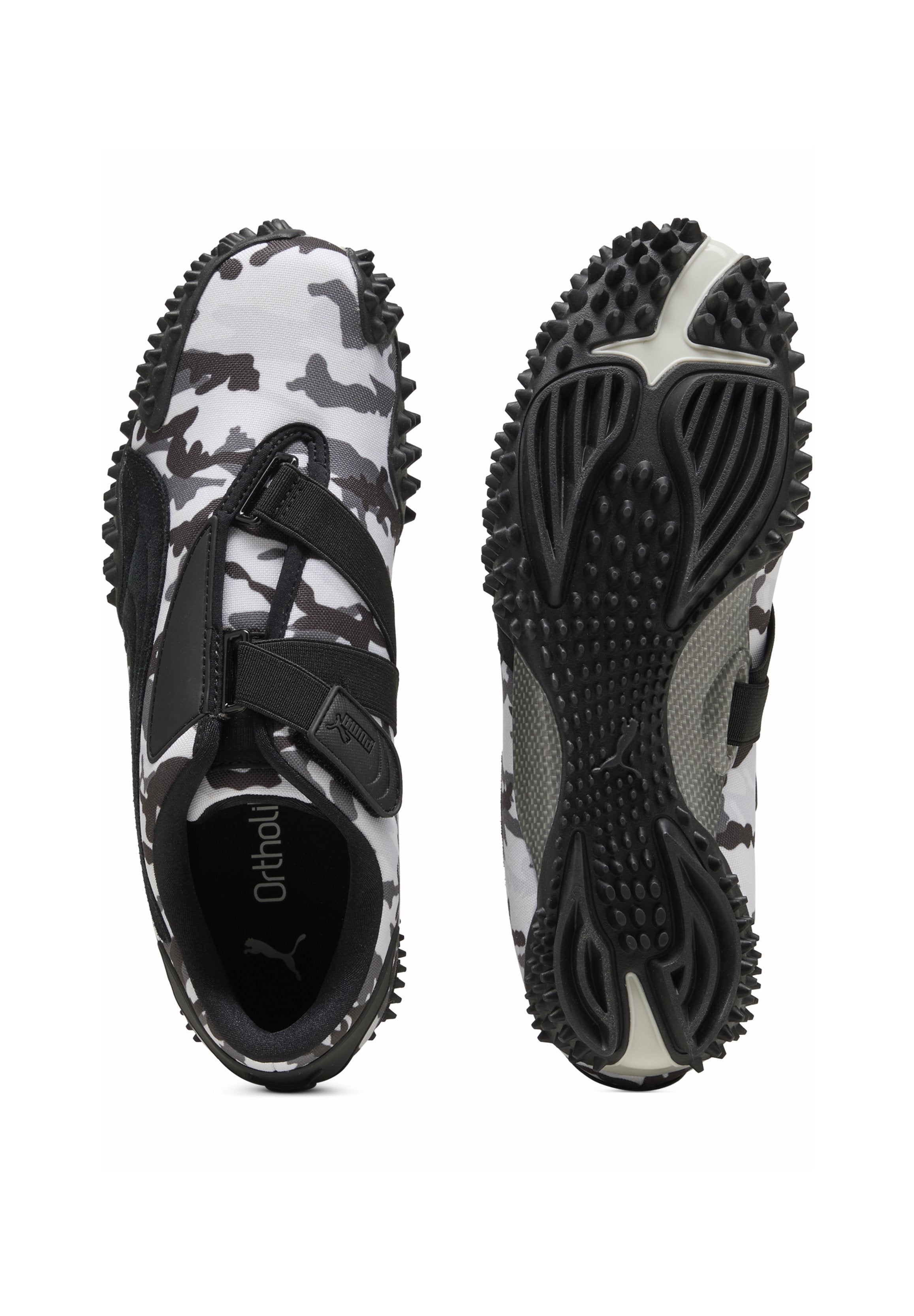 Puma MOSTRO CAMO UNISEX