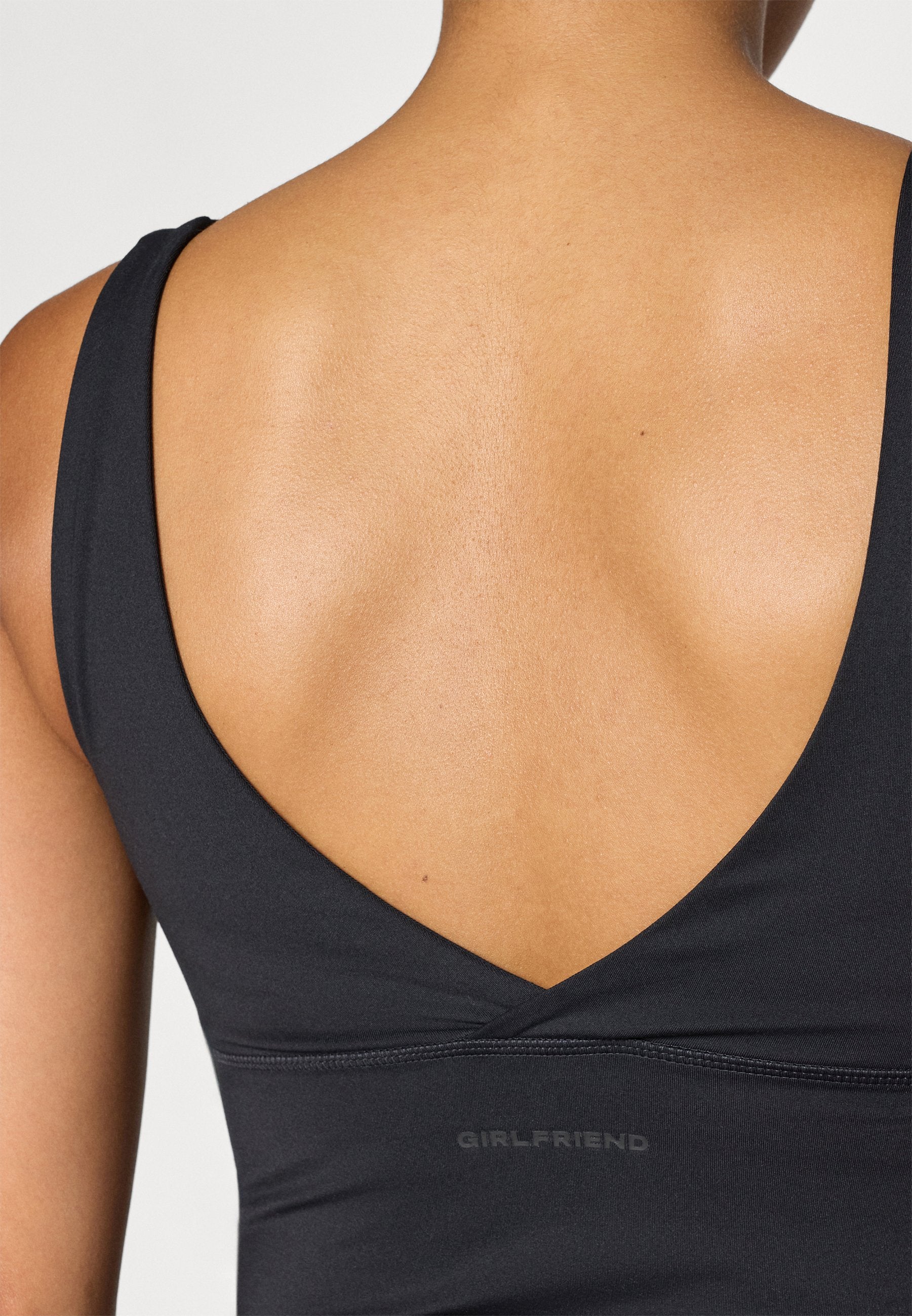 Girlfriend Collective MEREDITH BOW TANK