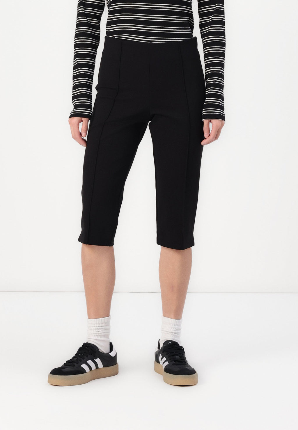 GAP PONTE PEDAL PUSHER