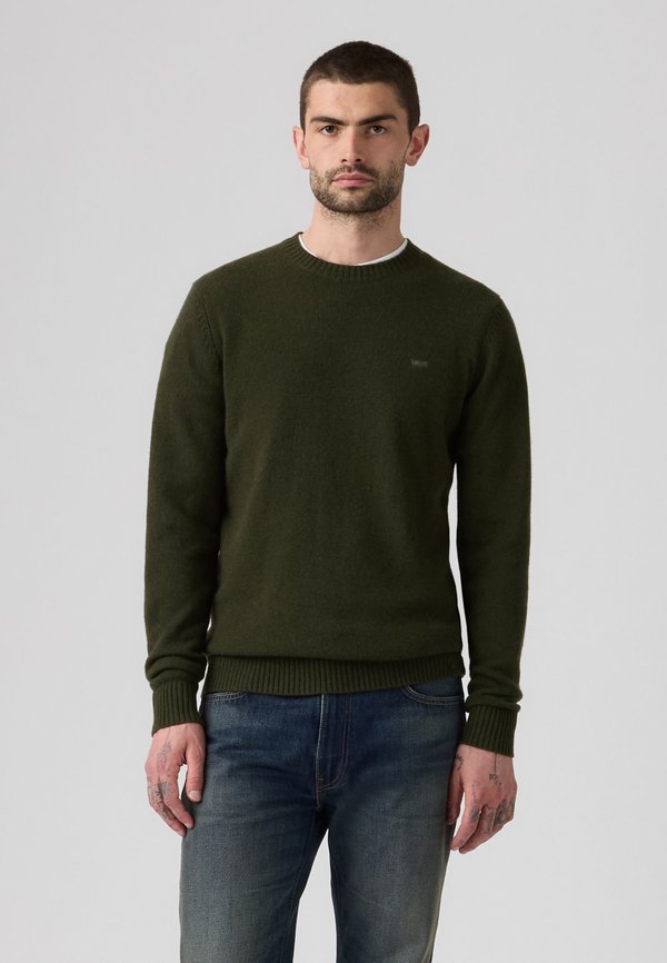 Levi's® ORIGINAL  - Jumper - rosin