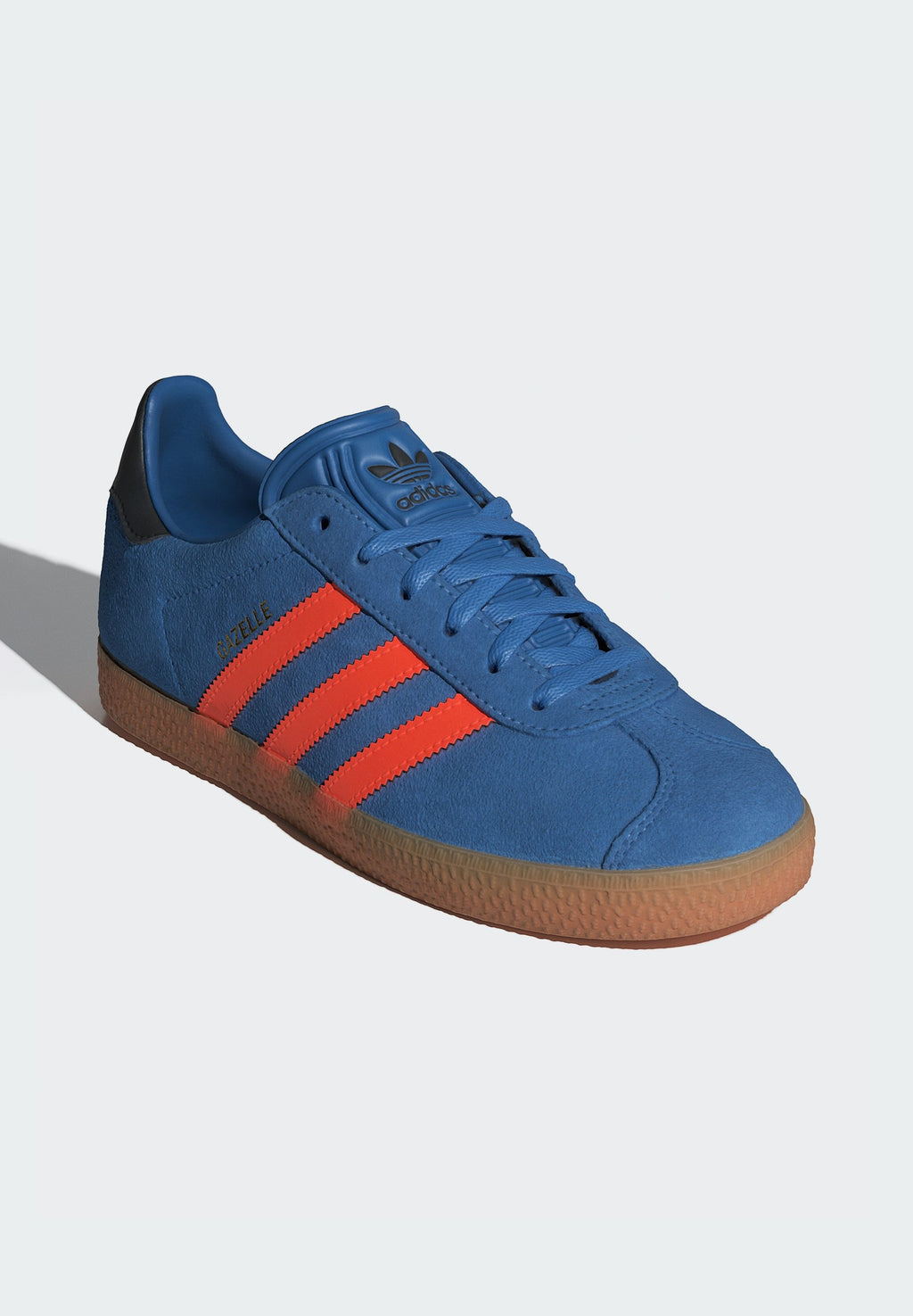 GAZELLE KIDS Media 2