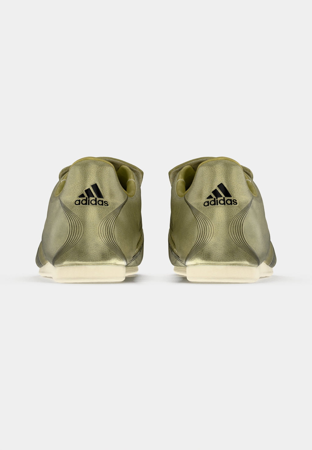 adidas Originals TAEKWONDO F50