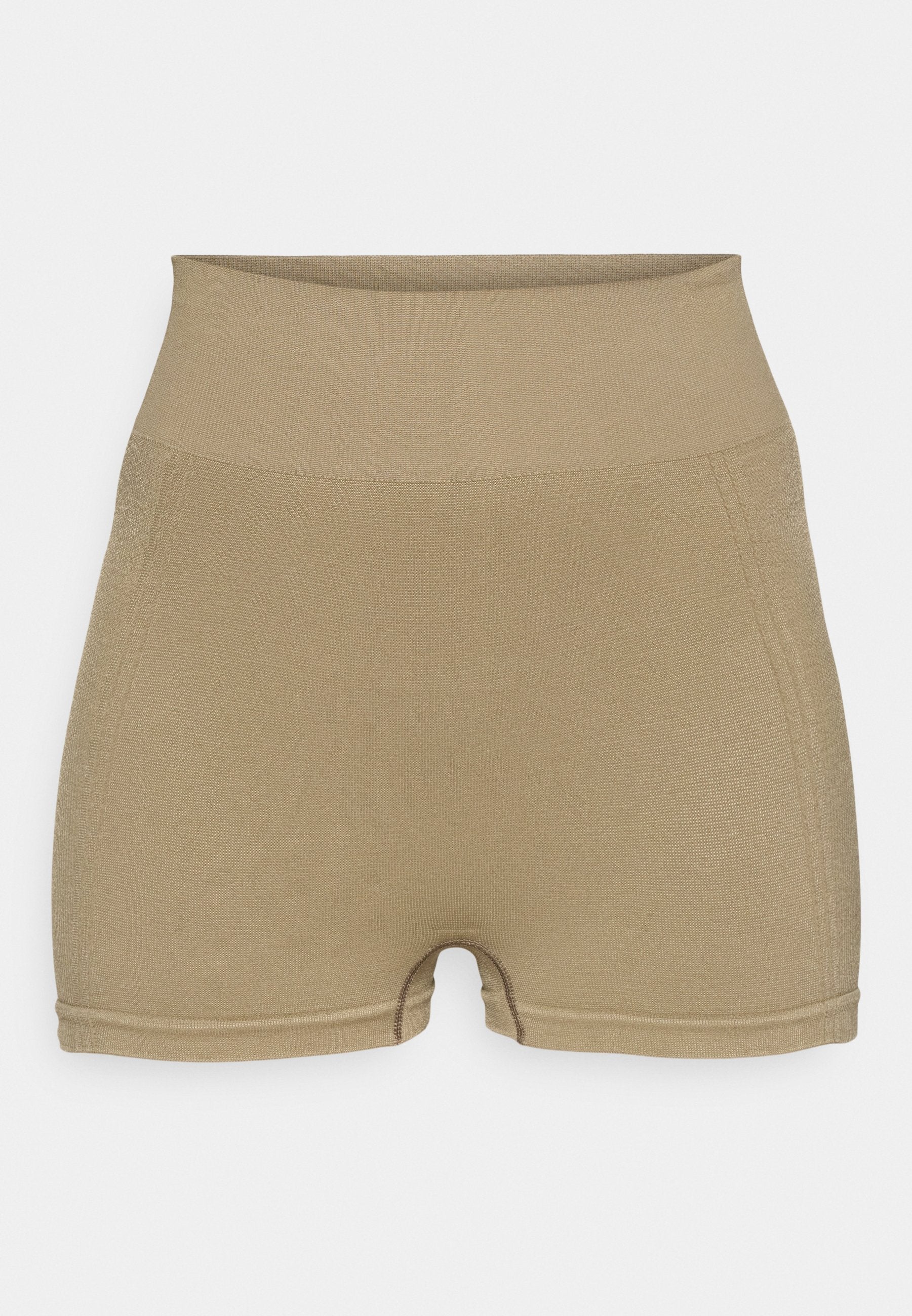 Casall SHINY SEAMLESS HOTPANTS