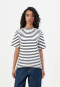 GANT STRIPE BOAT NECK