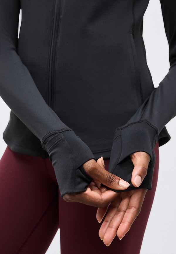 New Balance HARMONY FULL ZIP