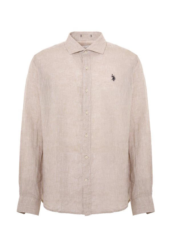 U.S. Polo Assn. CON LOGO